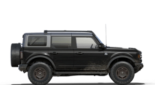 2025 Ford Bronco® External Image 1